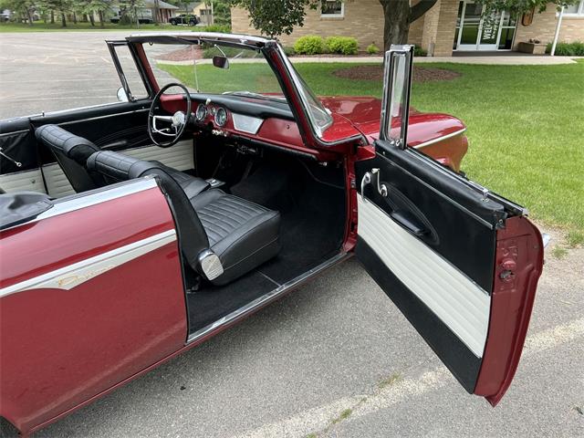 1962 Studebaker Lark (CC-1600174) for sale in Maple Lake, Minnesota