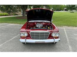 1962 Studebaker Lark (CC-1600174) for sale in Maple Lake, Minnesota