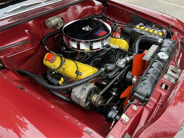 1962 Studebaker Lark (CC-1600174) for sale in Maple Lake, Minnesota