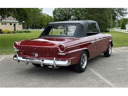 1962 Studebaker Lark (CC-1600174) for sale in Maple Lake, Minnesota