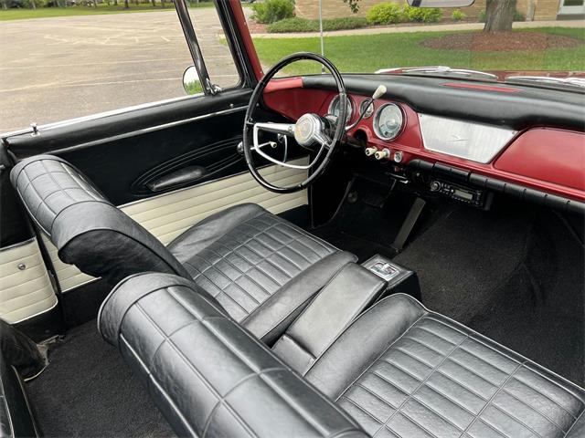 1962 Studebaker Lark (CC-1600174) for sale in Maple Lake, Minnesota