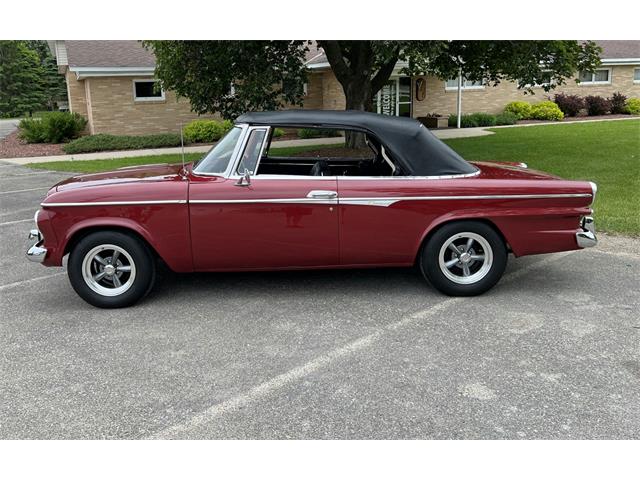 1962 Studebaker Lark (CC-1600174) for sale in Maple Lake, Minnesota