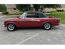 1962 Studebaker Lark (CC-1600174) for sale in Maple Lake, Minnesota