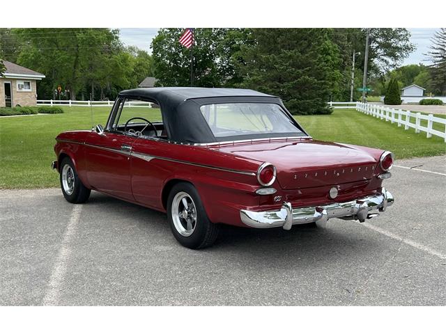 1962 Studebaker Lark (CC-1600174) for sale in Maple Lake, Minnesota