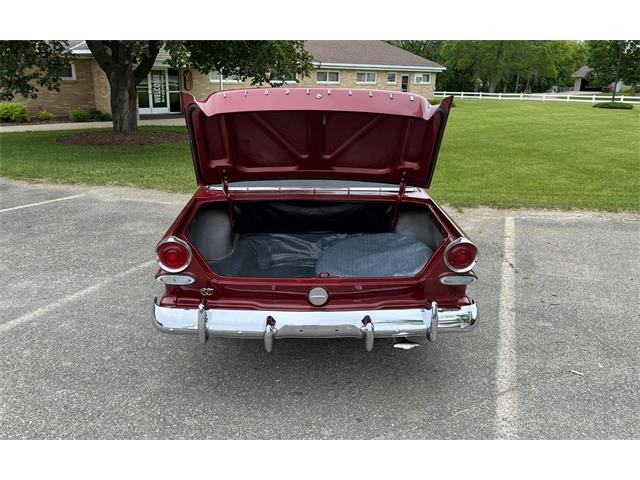 1962 Studebaker Lark (CC-1600174) for sale in Maple Lake, Minnesota