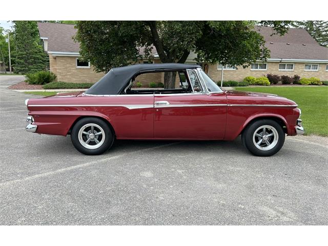 1962 Studebaker Lark (CC-1600174) for sale in Maple Lake, Minnesota