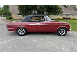 1962 Studebaker Lark (CC-1600174) for sale in Maple Lake, Minnesota