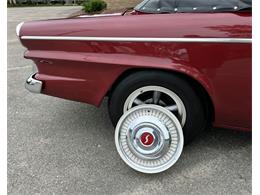 1962 Studebaker Lark (CC-1600174) for sale in Maple Lake, Minnesota