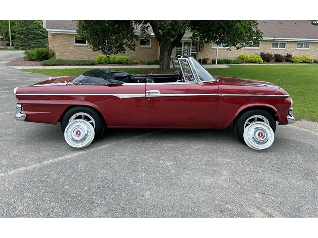 1962 Studebaker Lark (CC-1600174) for sale in Maple Lake, Minnesota