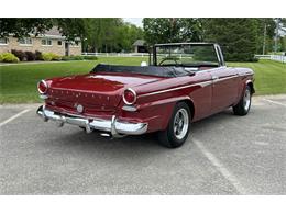 1962 Studebaker Lark (CC-1600174) for sale in Maple Lake, Minnesota