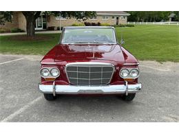 1962 Studebaker Lark (CC-1600174) for sale in Maple Lake, Minnesota