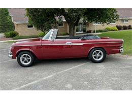 1962 Studebaker Lark (CC-1600174) for sale in Maple Lake, Minnesota