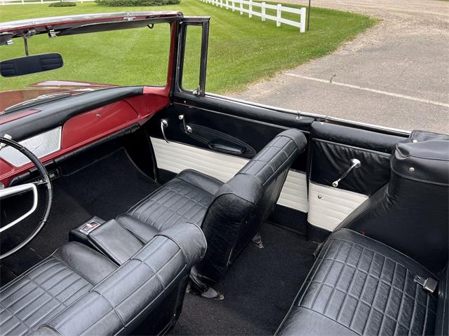 1962 Studebaker Lark (CC-1600174) for sale in Maple Lake, Minnesota