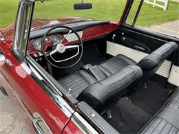 1962 Studebaker Lark (CC-1600174) for sale in Maple Lake, Minnesota
