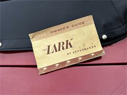 1962 Studebaker Lark (CC-1600174) for sale in Maple Lake, Minnesota