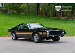 1969 Shelby GT500 (CC-1601757) for sale in Milford, Michigan
