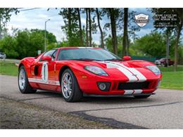 2005 Ford GT (CC-1601762) for sale in Milford, Michigan