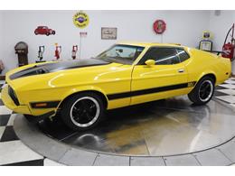 1973 Ford Mustang (CC-1601764) for sale in Clarence, Iowa