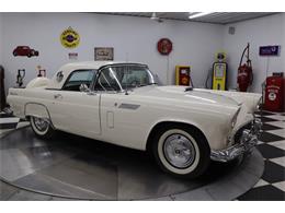 1956 Ford Thunderbird (CC-1601766) for sale in Clarence, Iowa