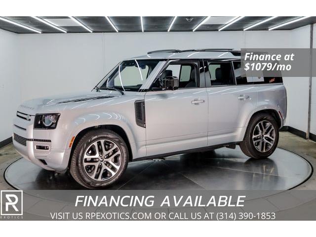 2022 Land Rover Defender (CC-1601773) for sale in St. Louis, Missouri