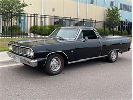 1964 Chevrolet El Camino (CC-1601786) for sale in Clearwater, Florida