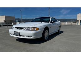 1996 Ford Mustang (CC-1601787) for sale in San Jose, California