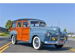 1942 Ford Super Deluxe (CC-1601802) for sale in Costa Mesa, California