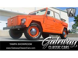 1974 Volkswagen Thing (CC-1601807) for sale in O'Fallon, Illinois