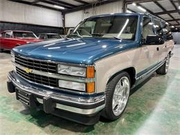 1993 Chevrolet Suburban (CC-1600181) for sale in Sherman, Texas