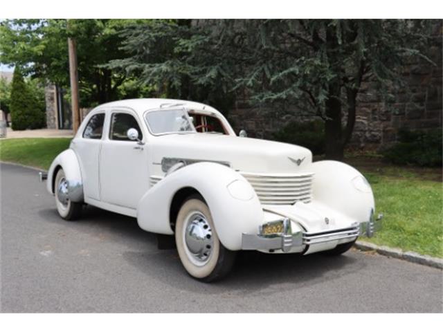 1937 Cord 812 (CC-1601815) for sale in Astoria, New York