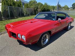 1970 Pontiac GTO (CC-1601828) for sale in Milford City, Connecticut