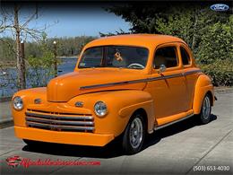 1946 Ford Coupe (CC-1601837) for sale in Gladstone, Oregon