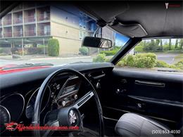 1968 Pontiac Firebird (CC-1601843) for sale in Gladstone, Oregon