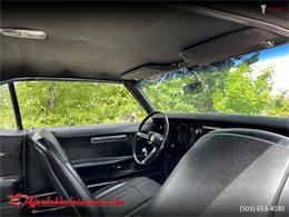 1968 Pontiac Firebird (CC-1601843) for sale in Gladstone, Oregon