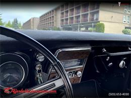 1968 Pontiac Firebird (CC-1601843) for sale in Gladstone, Oregon