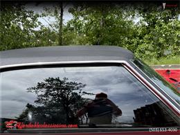 1968 Pontiac Firebird (CC-1601843) for sale in Gladstone, Oregon