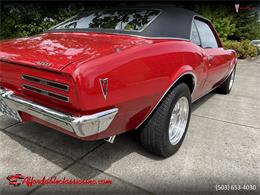 1968 Pontiac Firebird (CC-1601843) for sale in Gladstone, Oregon