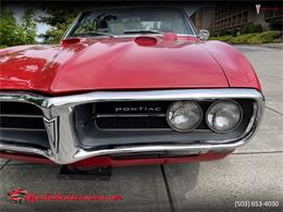 1968 Pontiac Firebird (CC-1601843) for sale in Gladstone, Oregon