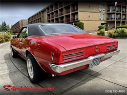 1968 Pontiac Firebird (CC-1601843) for sale in Gladstone, Oregon