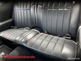 1968 Pontiac Firebird (CC-1601843) for sale in Gladstone, Oregon