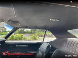 1968 Pontiac Firebird (CC-1601843) for sale in Gladstone, Oregon