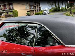 1968 Pontiac Firebird (CC-1601843) for sale in Gladstone, Oregon