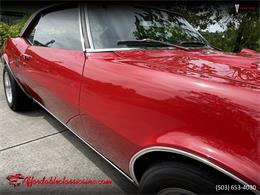1968 Pontiac Firebird (CC-1601843) for sale in Gladstone, Oregon
