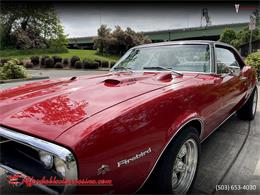 1968 Pontiac Firebird (CC-1601843) for sale in Gladstone, Oregon