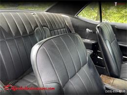 1968 Pontiac Firebird (CC-1601843) for sale in Gladstone, Oregon