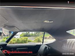 1968 Pontiac Firebird (CC-1601843) for sale in Gladstone, Oregon