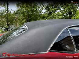 1968 Pontiac Firebird (CC-1601843) for sale in Gladstone, Oregon