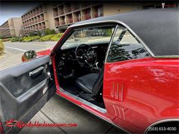 1968 Pontiac Firebird (CC-1601843) for sale in Gladstone, Oregon