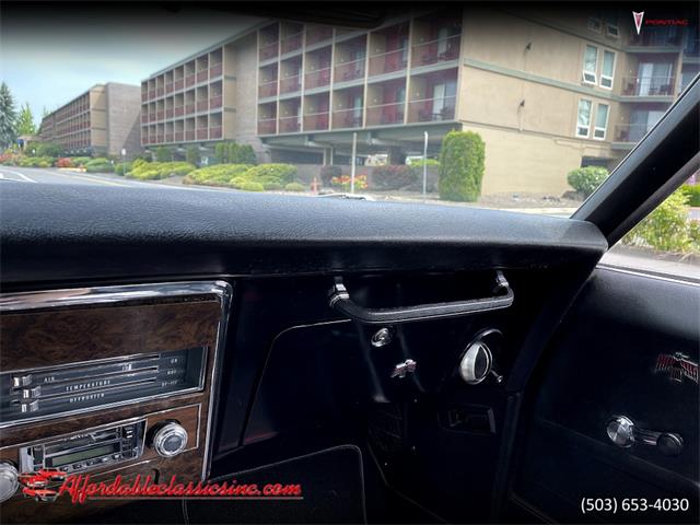 1968 Pontiac Firebird (CC-1601843) for sale in Gladstone, Oregon