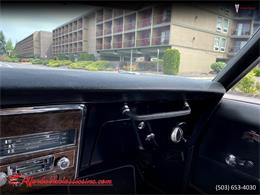 1968 Pontiac Firebird (CC-1601843) for sale in Gladstone, Oregon